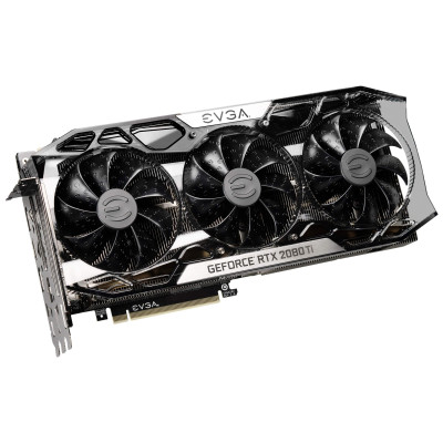 EVGA GeForce RTX 2080 Ti FTW3 ULTRA (11G-P4-2487-KR)