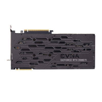 EVGA GeForce RTX 2080 Ti FTW3 ULTRA (11G-P4-2487-KR)