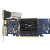 GIGABYTE GV-N210D3-1GI