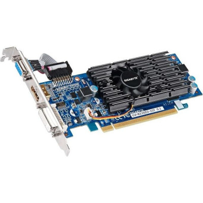GIGABYTE GV-N210D3-1GI