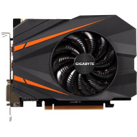 GIGABYTE GeForce GTX 1070 Mini ITX OC (GV-N1070IXOC-8GD)