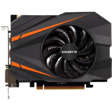 GIGABYTE GeForce GTX 1070 Mini ITX OC (GV-N1070IXOC-8GD)