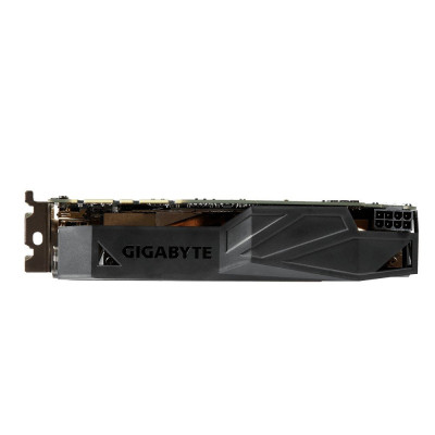 GIGABYTE GeForce GTX 1070 Mini ITX OC (GV-N1070IXOC-8GD)