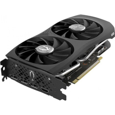 Zotac GAMING GeForce RTX 4060 Ti 8GB Twin Edge OC (ZT-D40610H-10M)
