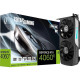 Zotac GAMING GeForce RTX 4060 Ti 8GB Twin Edge OC (ZT-D40610H-10M)