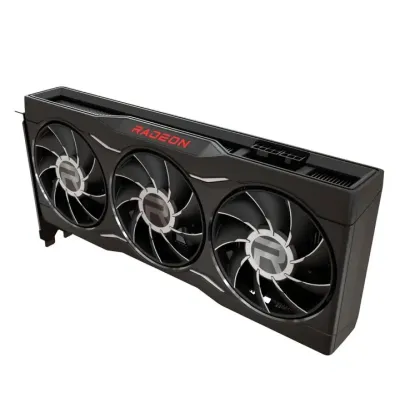 XFX AMD Radeon RX 6750 XT Core Gaming (RX-675TMBAF9)