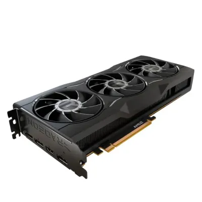 XFX AMD Radeon RX 6750 XT Core Gaming (RX-675TMBAF9)