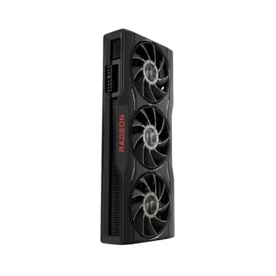 XFX AMD Radeon RX 6750 XT Core Gaming (RX-675TMBAF9)