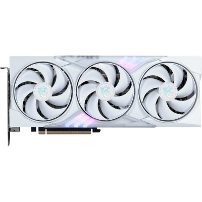 MSI GeForce RTX 5060 Ti 8G GAMING TRIO WHITE