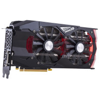 INNO3D GeForce GTX 1060 Gaming OC 6GB GDDR5 (N1060-1SDN-N5GNX)