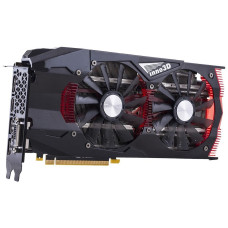 INNO3D GeForce GTX 1060 Gaming OC 6GB GDDR5 (N1060-1SDN-N5GNX)