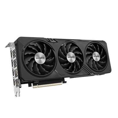 GIGABYTE GeForce RTX 4060 Ti GAMING OC 8G (GV-N406TGAMING OC-8GD)