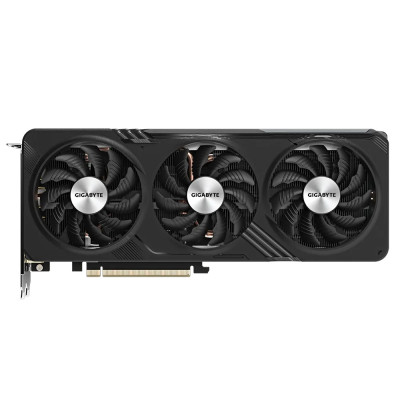 GIGABYTE GeForce RTX 4060 Ti GAMING OC 8G (GV-N406TGAMING OC-8GD)