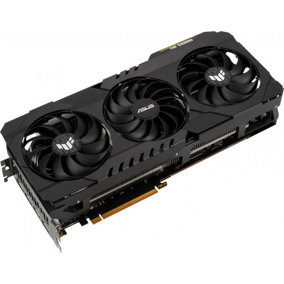 ASUS TUF-RX6700XT-O12G-GAMING