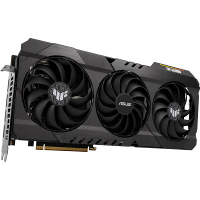ASUS TUF-RX6700XT-O12G-GAMING