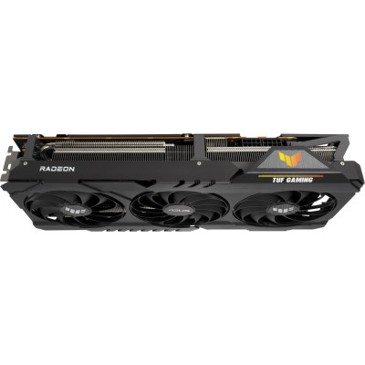 ASUS TUF-RX6700XT-O12G-GAMING