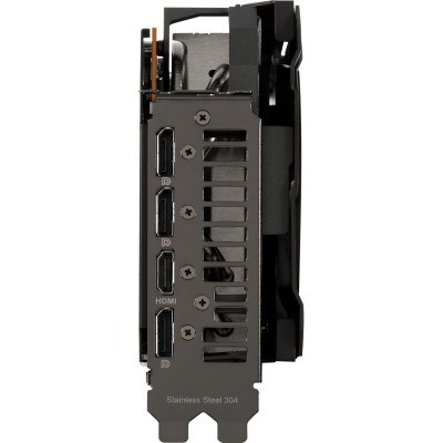 ASUS TUF-RX6700XT-O12G-GAMING