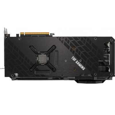 ASUS TUF-RX6700XT-O12G-GAMING