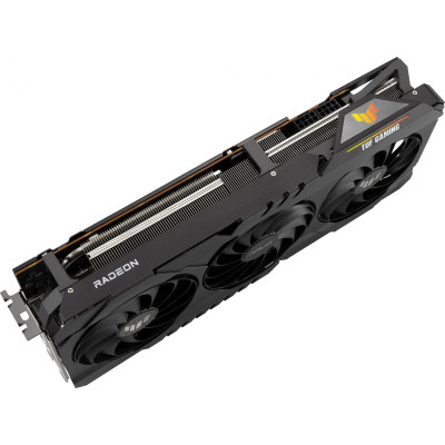 ASUS TUF-RX6700XT-O12G-GAMING