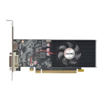 AFOX Geforce GT 1030 4GB (AF1030-4096D4L5)