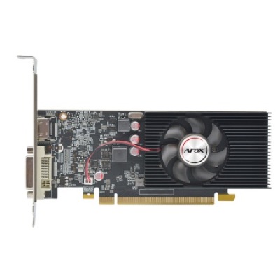 AFOX Geforce GT 1030 4GB (AF1030-4096D4L5)