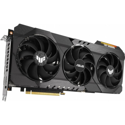 ASUS TUF-RTX3090-24G-GAMING