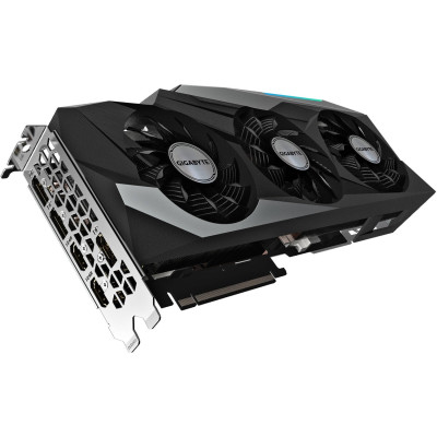 GIGABYTE GeForce RTX 3080 Ti Gaming OC (GV-N308TGAMING OC-12GD)