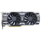 EVGA GEFORCE GTX 1080 SC2 (08G-P4-6585-KR)