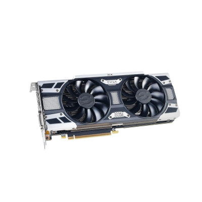 EVGA GEFORCE GTX 1080 SC2 (08G-P4-6585-KR)