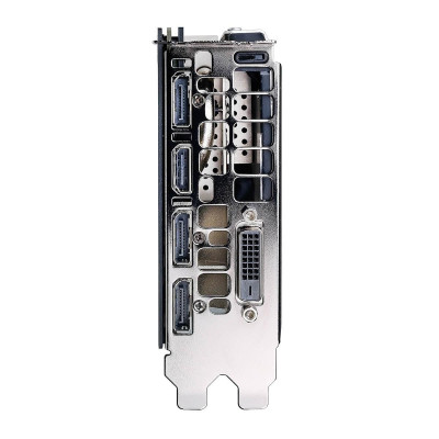 EVGA GEFORCE GTX 1080 SC2 (08G-P4-6585-KR)