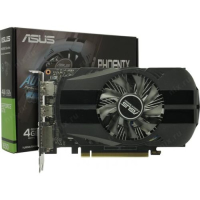 ASUS PH-GTX1650-4G