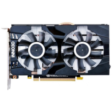 INNO3D GeForce GTX 1660 Ti GAMING OC X2 (N166T2-06D6X-1710VA15L)