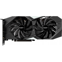 GIGABYTE GeForce GTX 1650 GAMING OC 4G (GV-N1650GAMING OC-4GD)