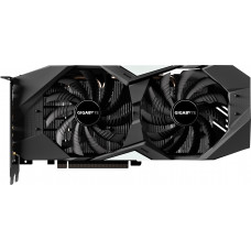 GIGABYTE GeForce GTX 1650 GAMING OC 4G (GV-N1650GAMING OC-4GD)