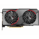MSI Radeon RX 5500 XT GAMING X 8G
