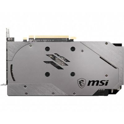 MSI Radeon RX 5500 XT GAMING X 8G