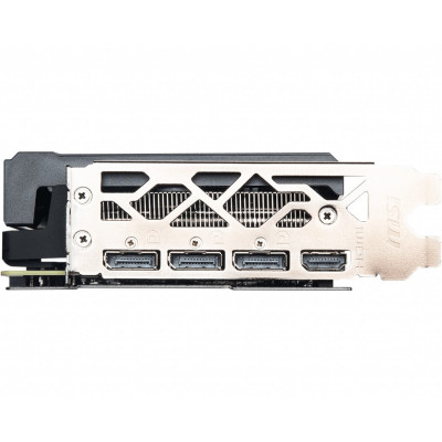 MSI Radeon RX 5500 XT GAMING X 8G