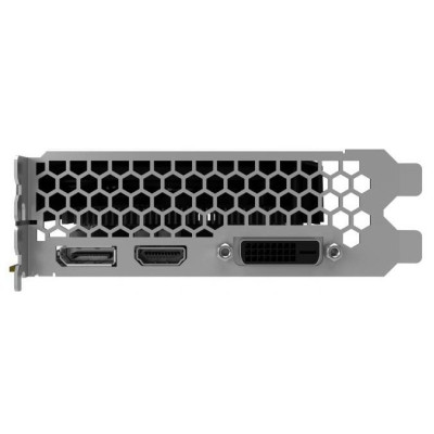 Palit GeForce GTX 1050 Ti Dual (NE5105T018G1-1071D)
