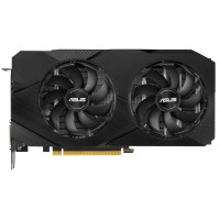 ASUS DUAL-RTX2070-O8G-EVO-V2