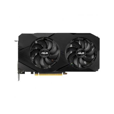 ASUS DUAL-RTX2070-O8G-EVO-V2