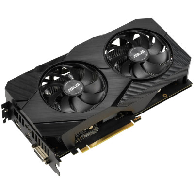 ASUS DUAL-RTX2070-O8G-EVO-V2
