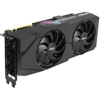 ASUS DUAL-RTX2070-O8G-EVO-V2