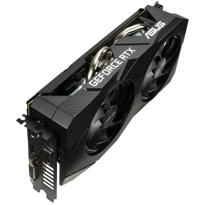 ASUS DUAL-RTX2070-O8G-EVO-V2