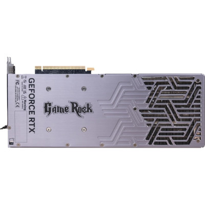 Palit GeForce RTX 4080 GameRock OmniBlack (NED4080019T2-1030Q)