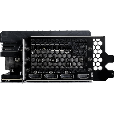 Palit GeForce RTX 4080 GameRock OmniBlack (NED4080019T2-1030Q)