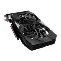 GIGABYTE GeForce GTX 1660 D5 6G (GV-N1660D5-6GD)