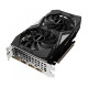 GIGABYTE GeForce GTX 1660 D5 6G (GV-N1660D5-6GD)