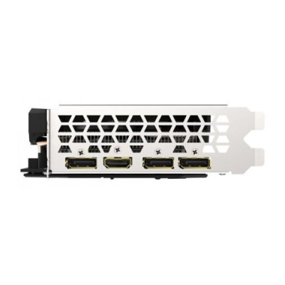 GIGABYTE GeForce GTX 1660 D5 6G (GV-N1660D5-6GD)