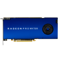HP Radeon Pro WX 7100 (Z0B14AA)