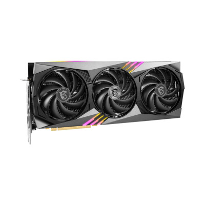 MSI GeForce RTX 4060 Ti GAMING TRIO 8G